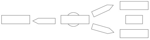 montessori, simple sentence, structure 4