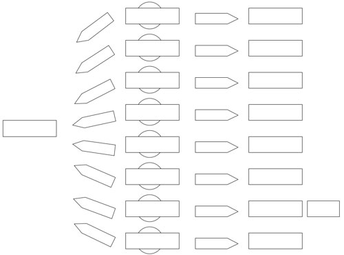 montessori, simple sentence, structure 4