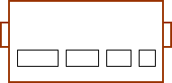 static addition bottom tray