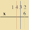 montessori, dynamic multiplication