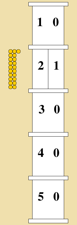 association - boards and beads picture 2