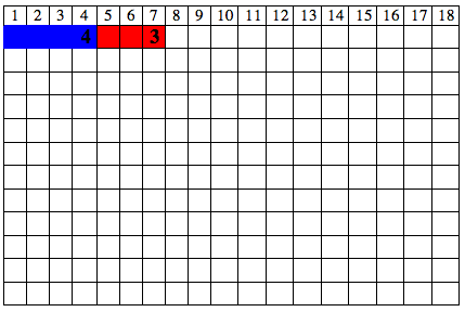 Montessori Addition Charts Download