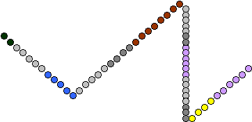 Montessori Make Ten Math Game / Snake Game/ Make 10 Addition 